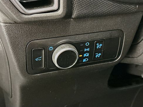 Used 2025 Ford Bronco Sport Big Bend image 17