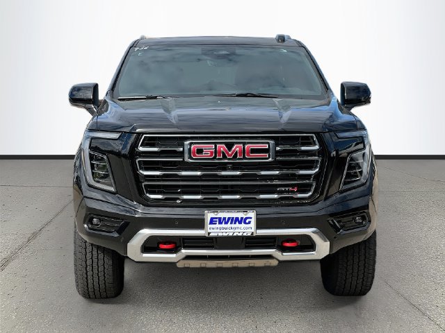 New 2027 GMC Yukon AT4 w/ Technology Package AWD/4WD image 2