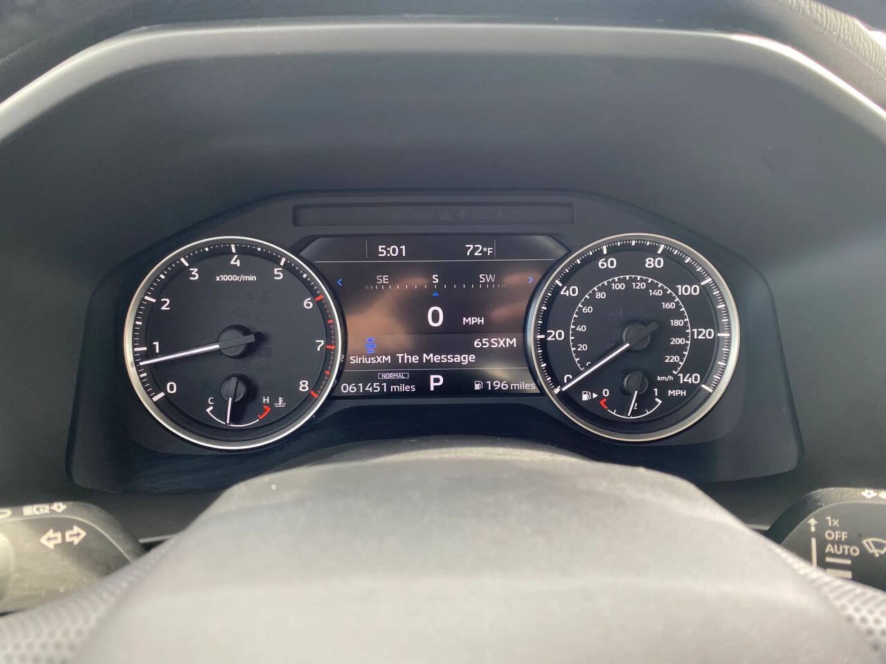 Used 2022 Mitsubishi Outlander SE AWD/4WD image 13