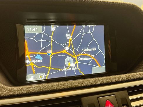 Used 2012 Mercedes-Benz E 350 4MATIC Sedan image 14