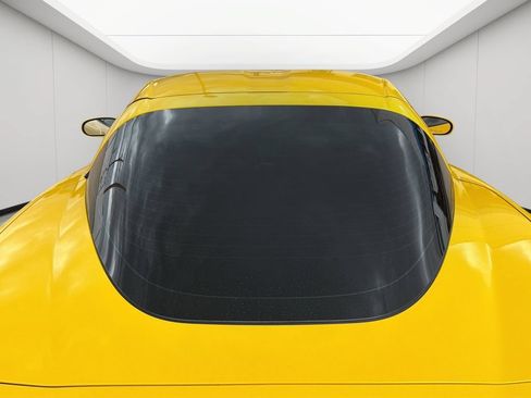 Used 2007 Chevrolet Corvette Z06 w/ Preferred Equipment Group RWD image 44