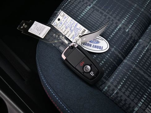 New 2025 Ford Bronco Sport Heritage image 32