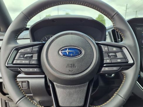 New 2025 Subaru Crosstrek 2.5i Sport w/ Crosstrek Mirror Package image 32