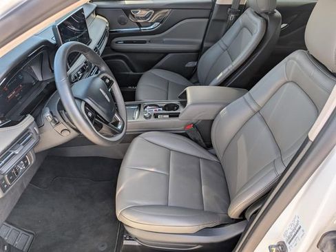 Used 2024 Lincoln Corsair Grand Touring w/ Equipment Group 301A image 25