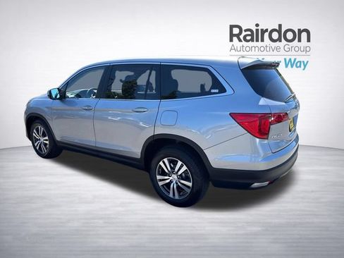 Used 2016 Honda Pilot EX-L image 6