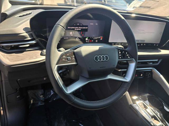 New 2026 Audi Q5 Premium Plus AWD/4WD image 25