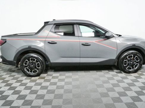 Used 2024 Hyundai Santa Cruz SEL w/ Activity Package FWD image 2