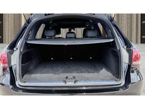Used 2022 Mercedes-Benz GLC 300 w/ Premium Package Lite image 15