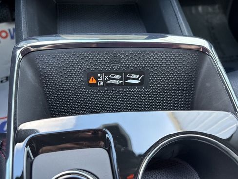 New 2026 Chevrolet Equinox RS w/ Convenience Package III AWD/4WD image 33