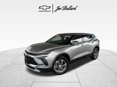 Used 2023 Chevrolet Blazer LT