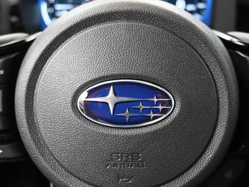 New 2026 Subaru Outback Limited image 28