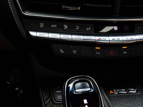 Used 2021 Cadillac CT5 Premium Luxury image 20