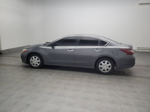 Used 2018 Nissan Altima 2.5 S w/ S Convenience Package FWD image 3