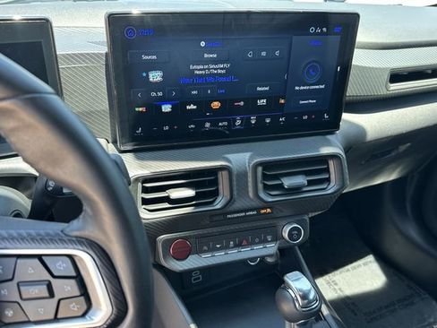 Used 2024 Ford Mustang Coupe RWD image 16