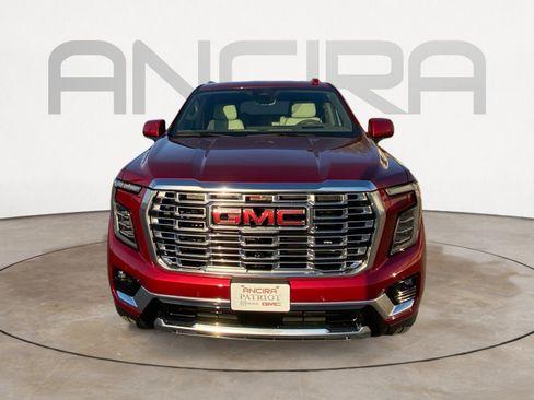 New 2026 GMC Yukon XL Denali w/ Advanced Technology Package image 5