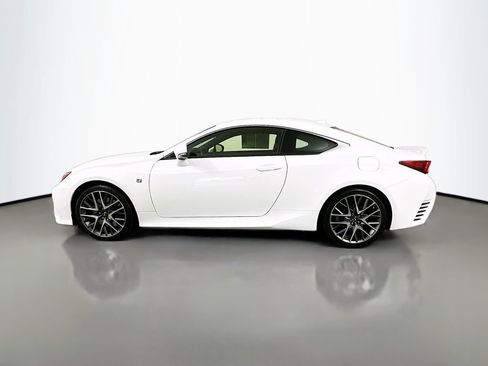 Used 2018 Lexus RC 350 F Sport RWD image 5