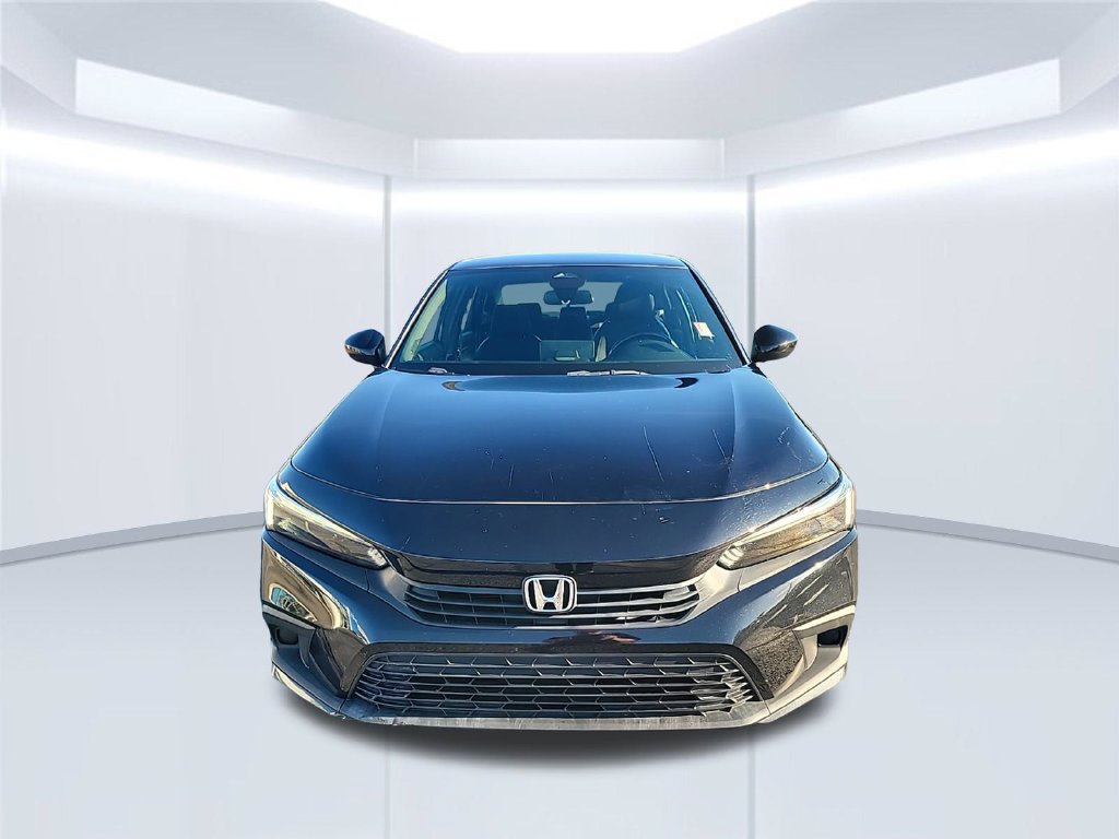 Used 2022 Honda Civic Sport image 3