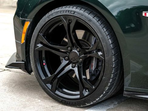 Used 2020 Chevrolet Camaro SS RWD image 48