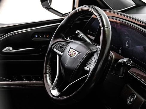 Used 2023 Cadillac Escalade Sport Platinum RWD image 12