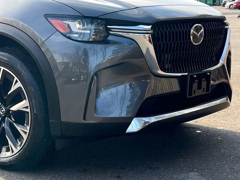 Used 2024 MAZDA CX-90 Plug-In Hybrid w/ Premium Plus image 10