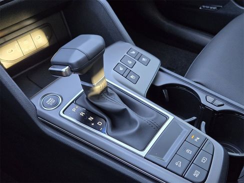 New 2026 Kia Sportage SX image 15