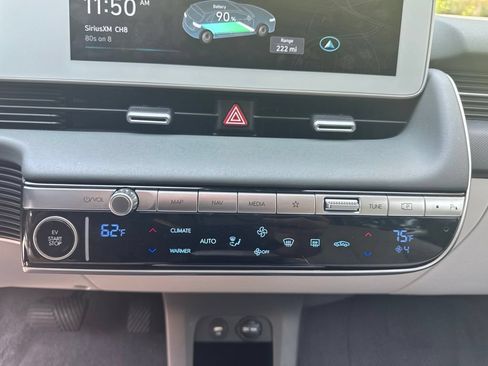 Used 2023 Hyundai Ioniq 5 SEL AWD/4WD image 17