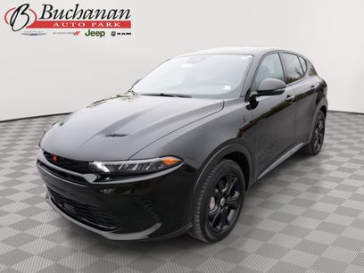 Used 2024 Dodge Hornet R/T w/ R/T Blacktop Package