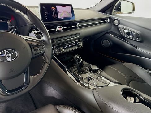 Used 2020 Toyota Supra 3.0 image 23