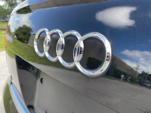 Used 2008 Audi A4 2.0T image 12