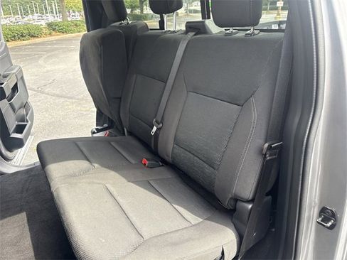 Used 2023 Ford F150 XLT w/ Equipment Group 302A High image 14