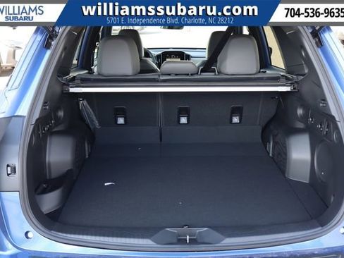 New 2025 Subaru Forester Limited image 20