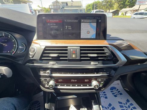 Used 2018 BMW X3 xDrive30i AWD/4WD image 17
