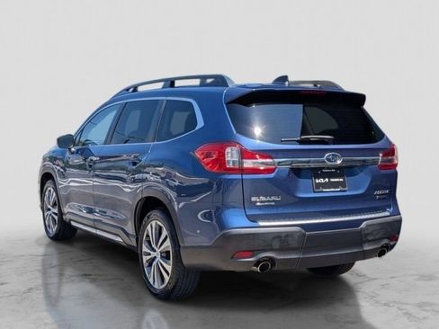 Used 2020 Subaru Ascent Limited w/ Technology Package AWD/4WD image 11