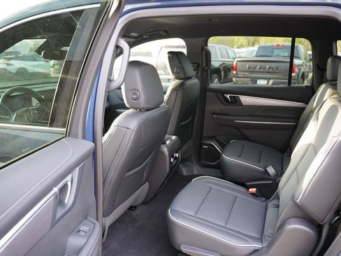 Certified 2025 Buick Enclave Preferred AWD/4WD image 16
