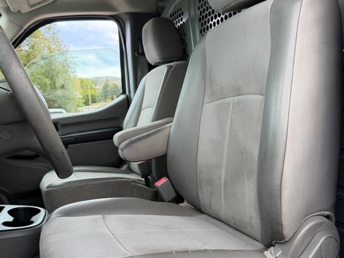 Used 2016 Nissan NV 1500 SV w/ Technology Package RWD image 13