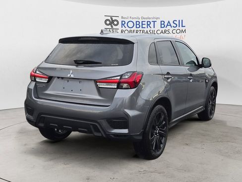 Used 2025 Mitsubishi Outlander Sport image 5