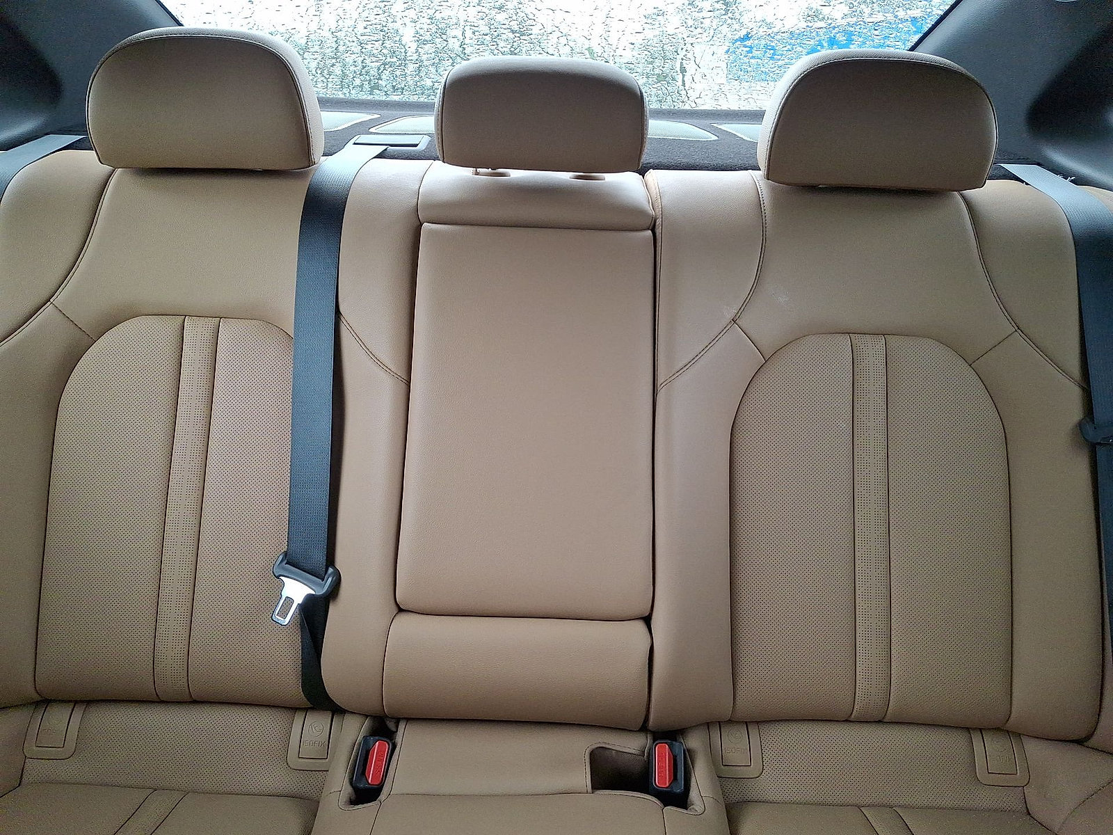 Certified 2023 Hyundai Sonata Limited w/ Cargo Package FWD image 13