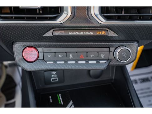 New 2025 Ford Mustang Premium RWD image 17