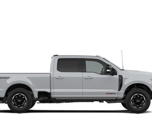 Used 2026 Ford F250 Platinum AWD/4WD image 27