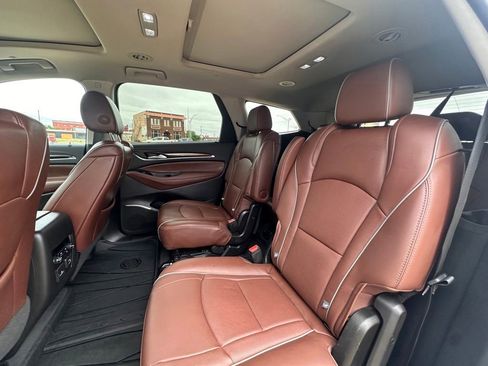 Used 2021 Buick Enclave Avenir w/ LPO, Floor Liner Package FWD image 15