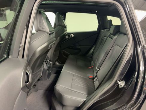 New 2026 BMW X3 xDrive30 w/ Premium Package image 13