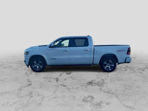 Used 2022 RAM 1500 Laramie image 5