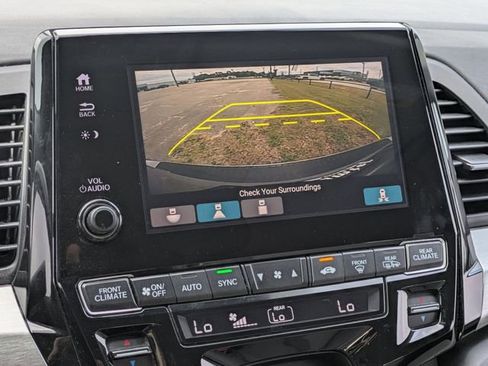 Used 2019 Honda Odyssey EX-L image 20