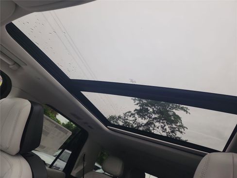 New 2026 Lincoln Navigator Reserve image 20