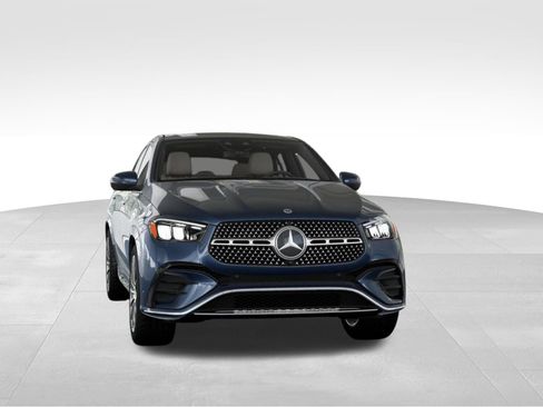 New 2026 Mercedes-Benz GLE 450 4MATIC Coupe image 9