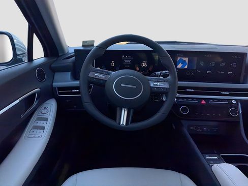 New 2026 Hyundai Sonata SEL image 13