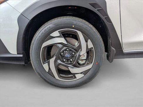 New 2026 Subaru Crosstrek 2.5i Limited AWD/4WD image 10
