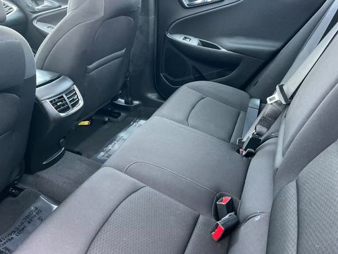 Used 2023 Chevrolet Malibu LT image 5