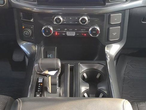 Used 2023 Ford F150 XLT w/ Equipment Group 302A High image 18