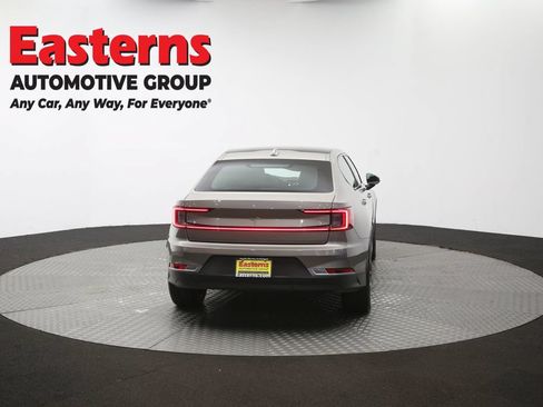 Used 2021 Polestar Polestar 2 AWD/4WD image 36